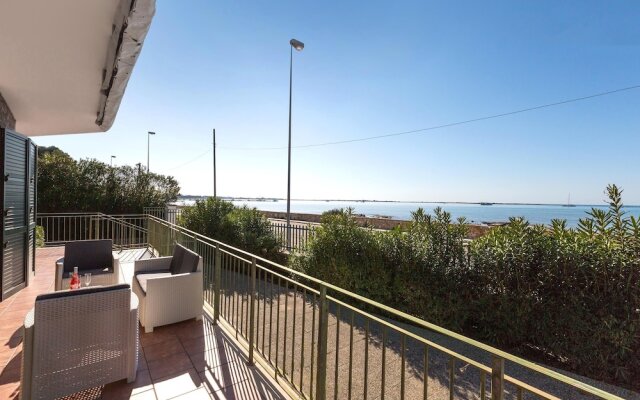 3169 Villa Enea by Barbarhouse