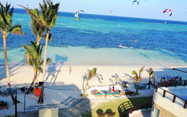 Boracay Apartments at 7Stones