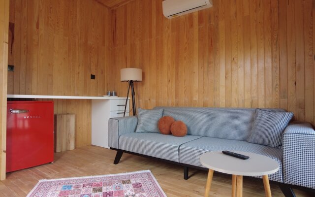 Arsuz Bungalov & Tiny Houses