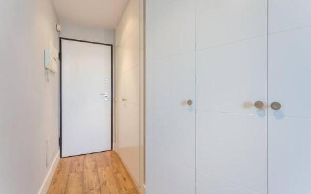 RETIRO LUXURY PENTHOUSE, By Presidence Rentals