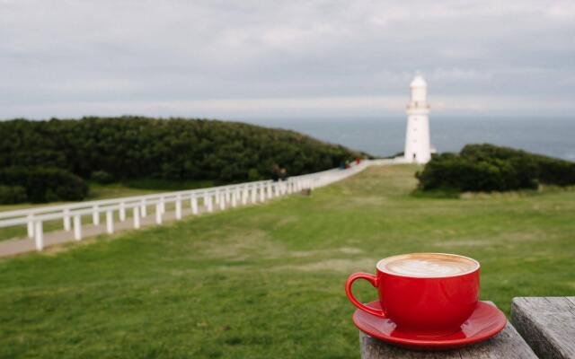 Cape Otway Lightstation