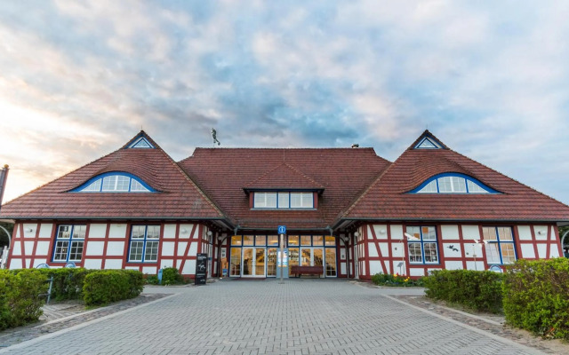 Residenz am Strand Wohnung 1-15