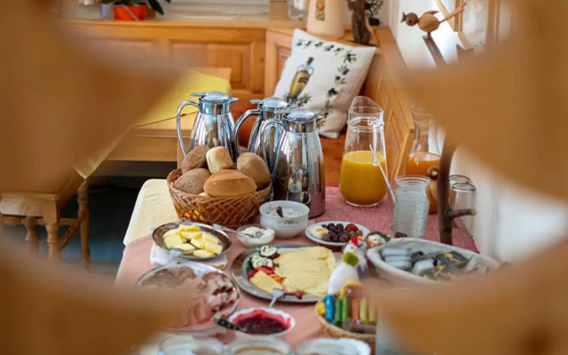 Pension Spielzeughof