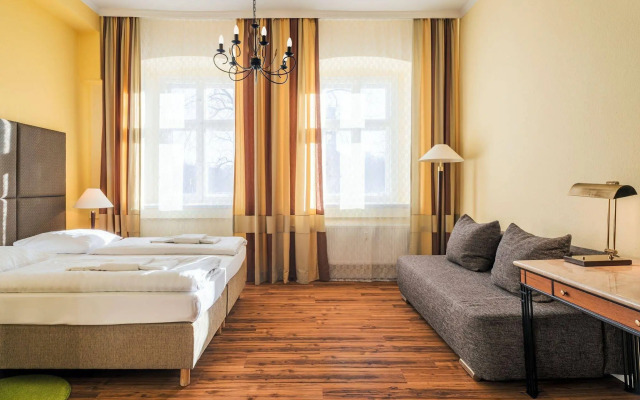 Hotel-Pension Michele