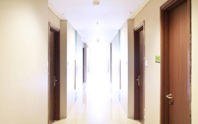 Airy Premier Bukit Cimanggu Bogor