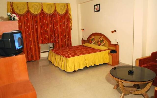 Hotel Sahil