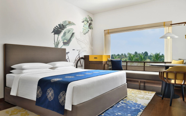 Port Muziris, a Tribute Portfolio Hotel, Kochi