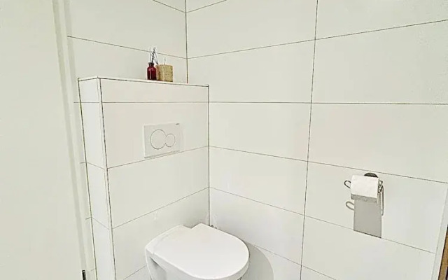 Cosy Studio in city center