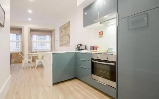 Oporto City Flats - São João Apartments