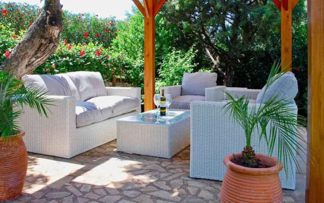 Villa 12 - Pera in Kouklia