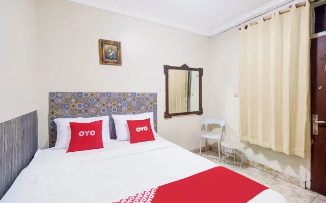 Hotel O Bogor Near Istana Bogor
