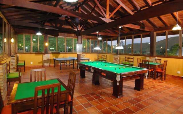 Ecoresort Chales San Thomaz