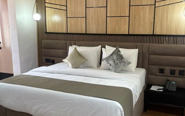 Portland Suites