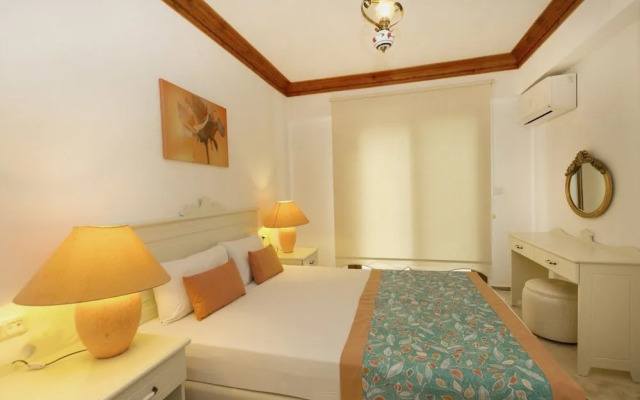 Kerme Ottoman Houses