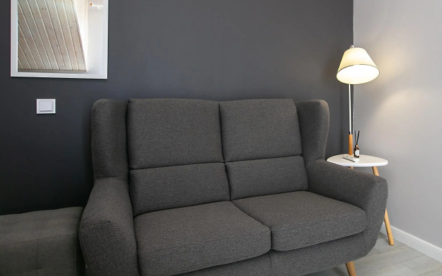 Апартаменты на улице Сосновая 16