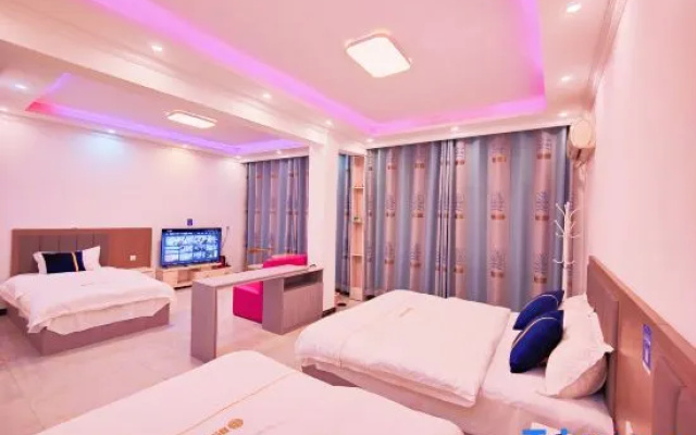 Xi Yuelai Hotel