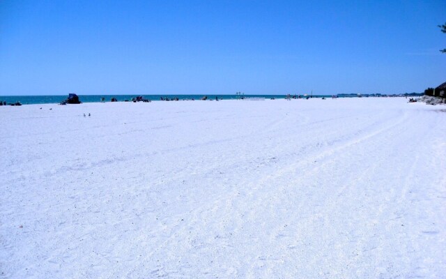 Anna Maria Island 601 A101