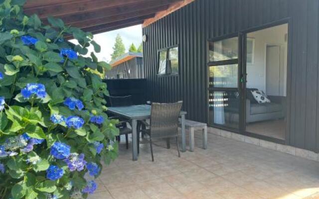 Summerspring Luxury Lodge