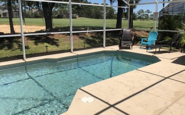 5 Bedroom Private Pool Home In Southern Dunes 5 Villa by Redawning