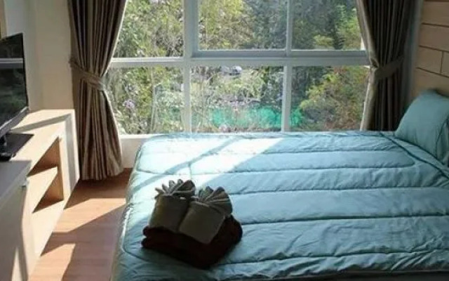 Patitta Apartment
