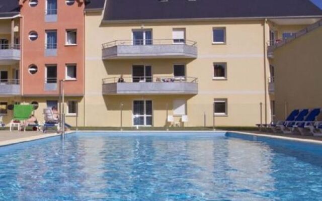 les Isles de Sola Grandcamp / T2