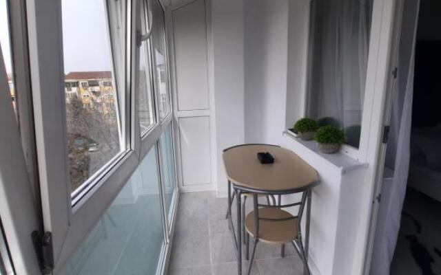 Flamingo Apartment1 Craiova self check-in