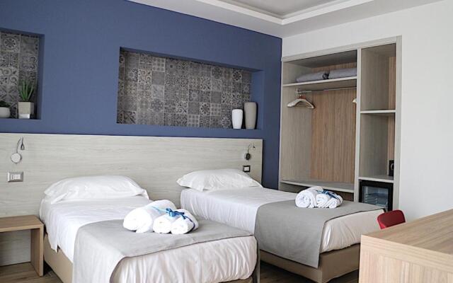Musmelia Rooms - Affittacamere