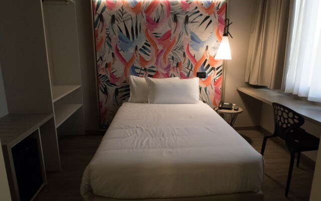 Hotel San Giovanni Roma