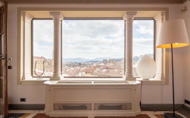 Luxury Panoramic Terrace