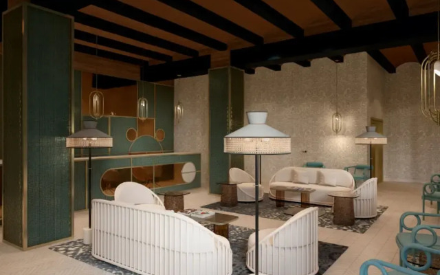 Nomada House by SH Hoteles