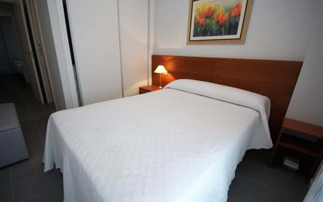 Apartamento Victoria Playa