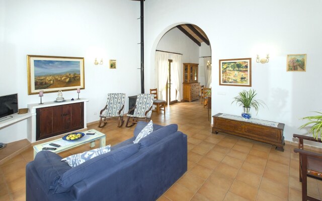 Villa Gaballi