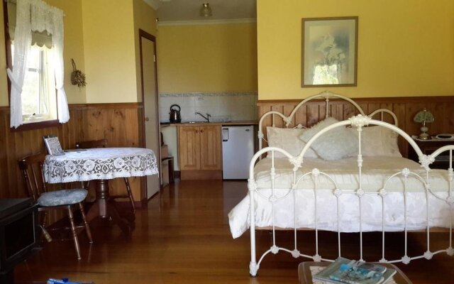 Tingara View Cottages