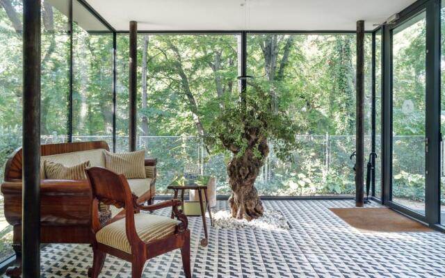 Willa Deco Apartamenty