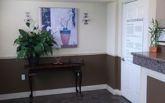 Budgetel Lithia Springs