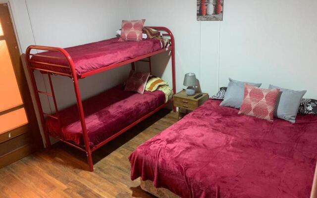 DEPARTAMENTO centrico