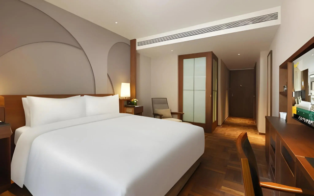 MaxX By Steigenberger Shanghai on the Bund