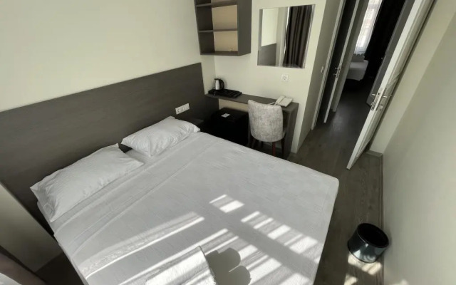 Maritsa Comfort Plus
