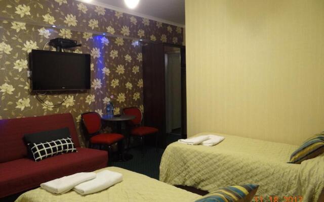 Pensjonat Sala Bankietowa "Arkadia"