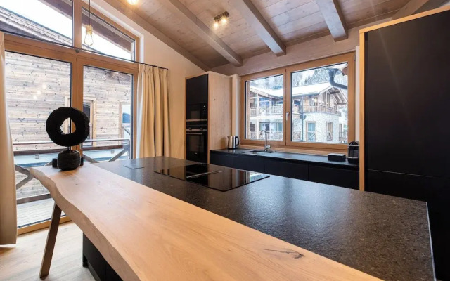 Wildkogel Resorts - Das Neukirchen