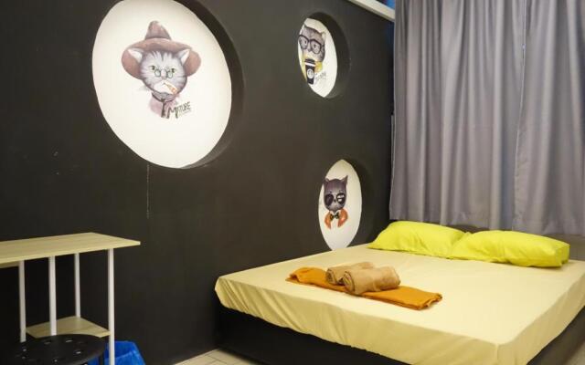Hornbill Hostel