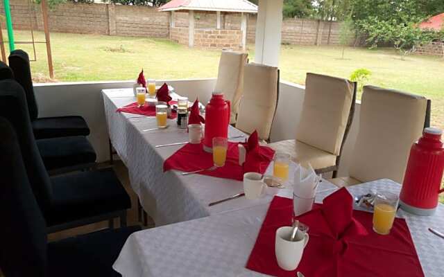 Kisumu Country Club