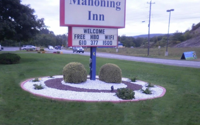 Mahoning Inn