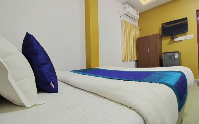 Prakash Residence
