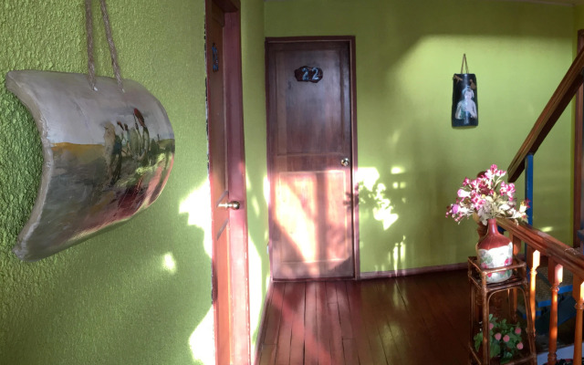 Hostal Benavente