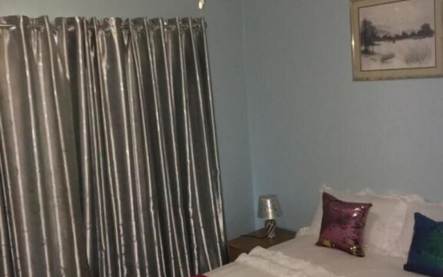 The Classio Guest House