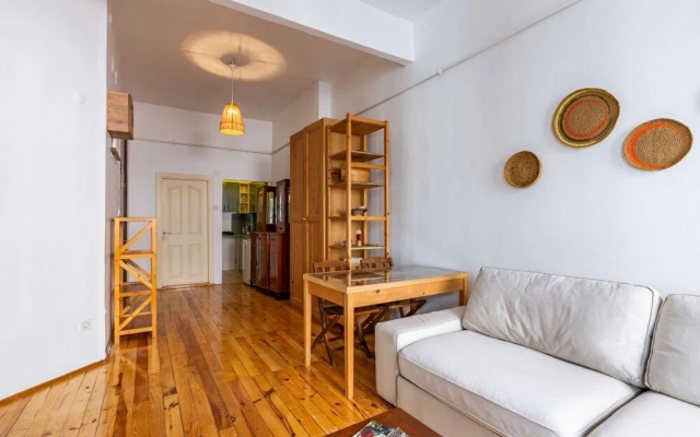 Well-designed Studio Flat 1 Min to Galata Tower