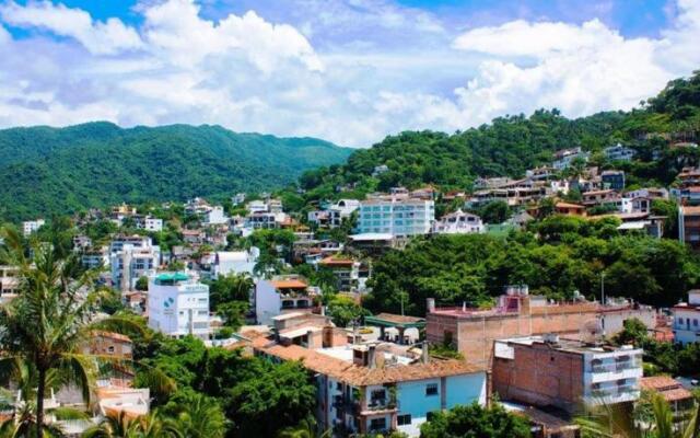 Romantic Zone Luxury New Condominio