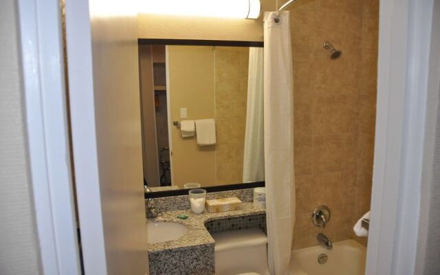 Travelodge North Battleford