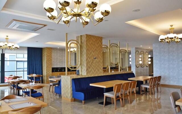 61Park Otel